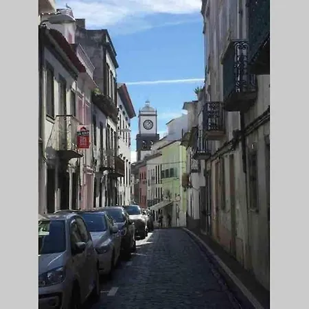 Pdl - Three Ponta Delgada