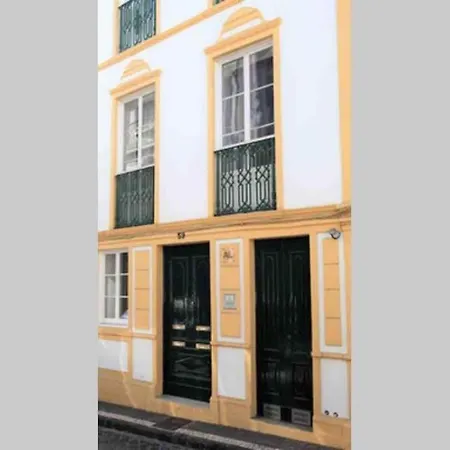 Pdl - Three 아파트