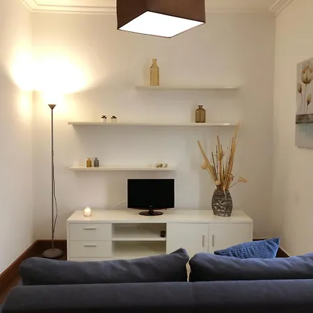 아파트 Pdl - Three Ponta Delgada