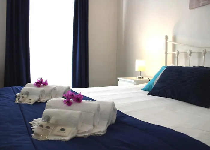 Pdl - Three 아파트 Ponta Delgada