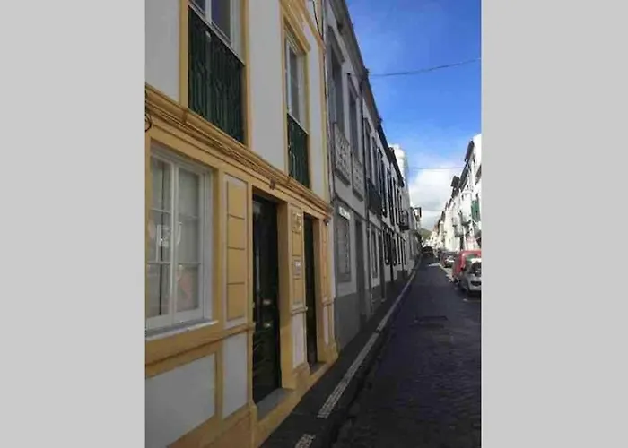 Pdl - Three * Ponta Delgada