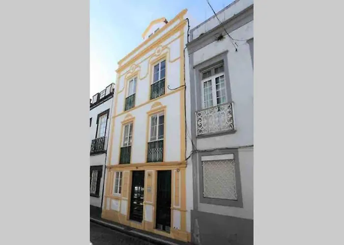 Pdl - Three Ponta Delgada