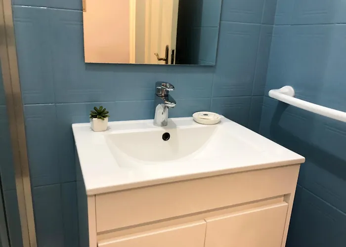 아파트 Pdl - Three