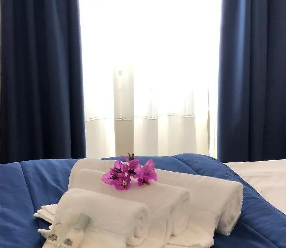 아파트 Pdl - Three