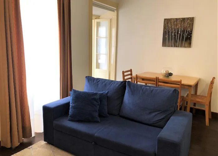 Pdl - Three * Ponta Delgada