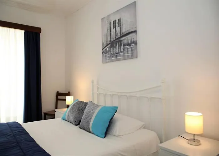 아파트 Pdl - Three *