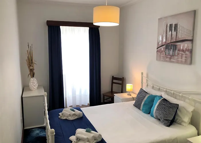 Pdl - Three 아파트