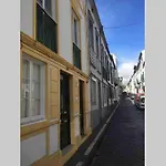Pdl - Three * Ponta Delgada (Sao Miguel)