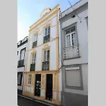 Pdl - Three Ponta Delgada (Sao Miguel)