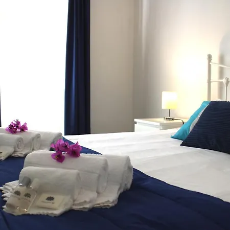 Pdl - Three Lägenhet Ponta Delgada