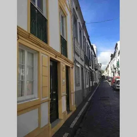 Pdl - Three * Ponta Delgada