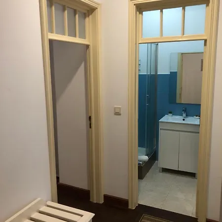 Pdl - Three Apartman