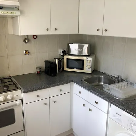 Lägenhet Pdl - Three