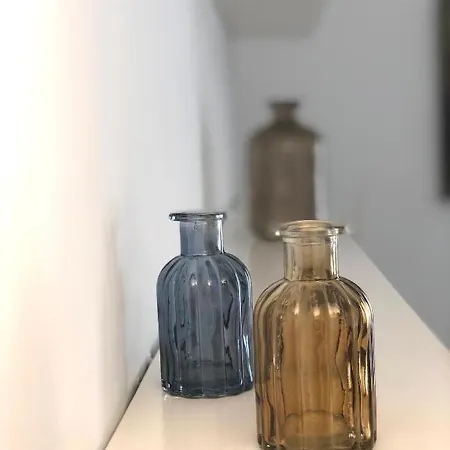 Pdl - Three Apartman *