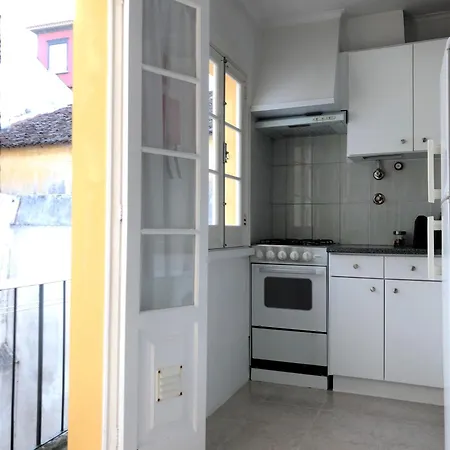 Lägenhet Pdl - Three Ponta Delgada