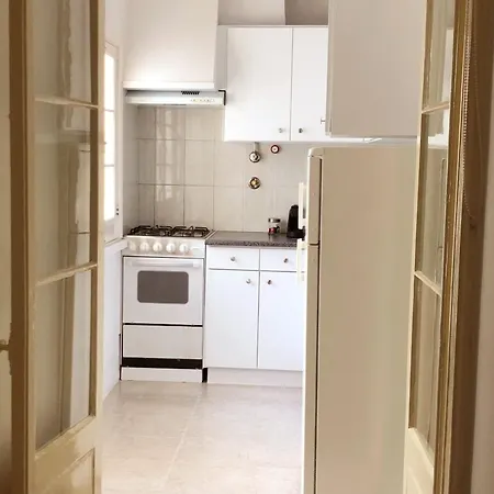 Lägenhet Pdl - Three