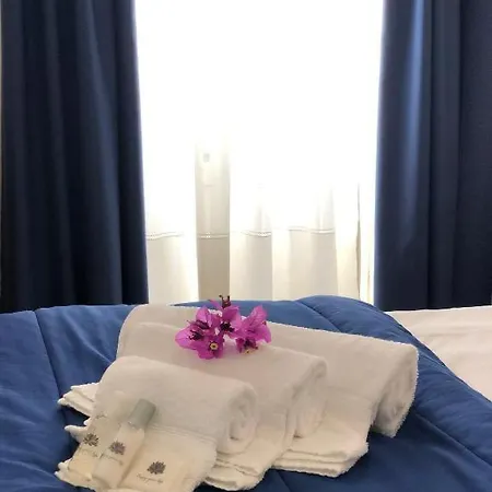 Lägenhet Pdl - Three