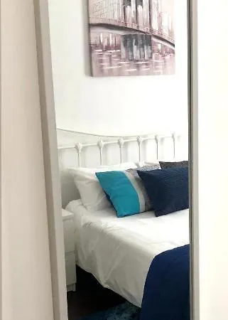 Pdl - Three Apartman Ponta Delgada