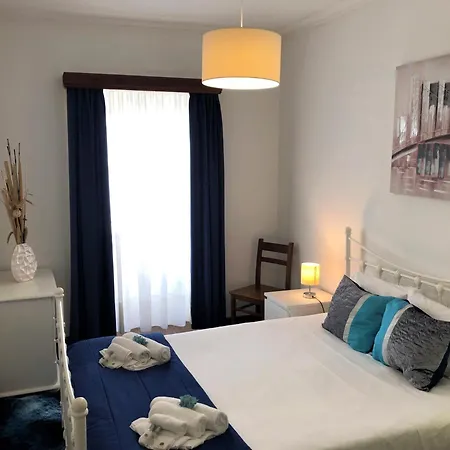 Pdl - Three Lägenhet