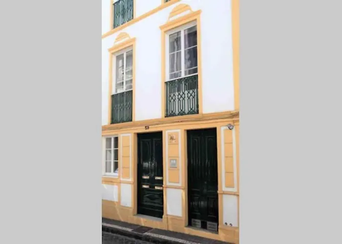 Pdl - Three Apartment