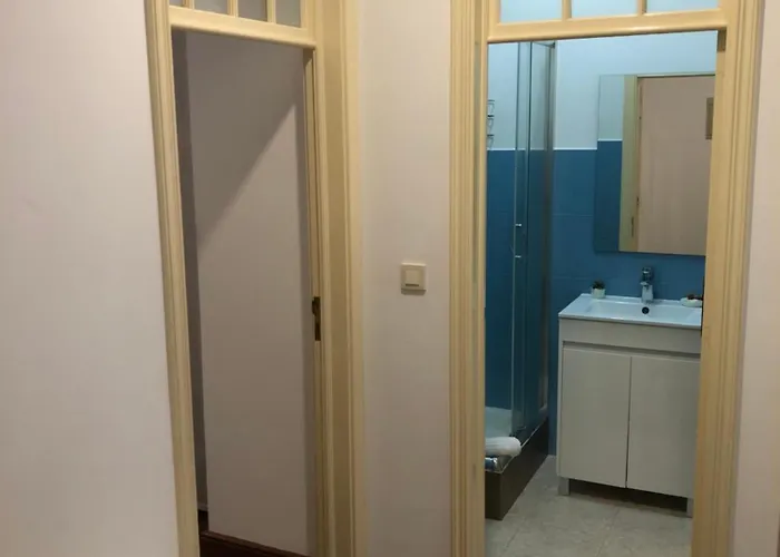 Pdl - Three Apartment