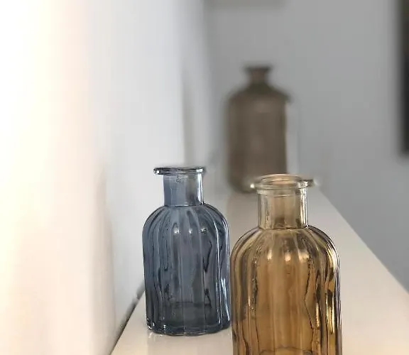 Pdl - Three Apartment *