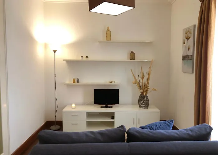 Apartment Pdl - Three Ponta Delgada (Sao Miguel)